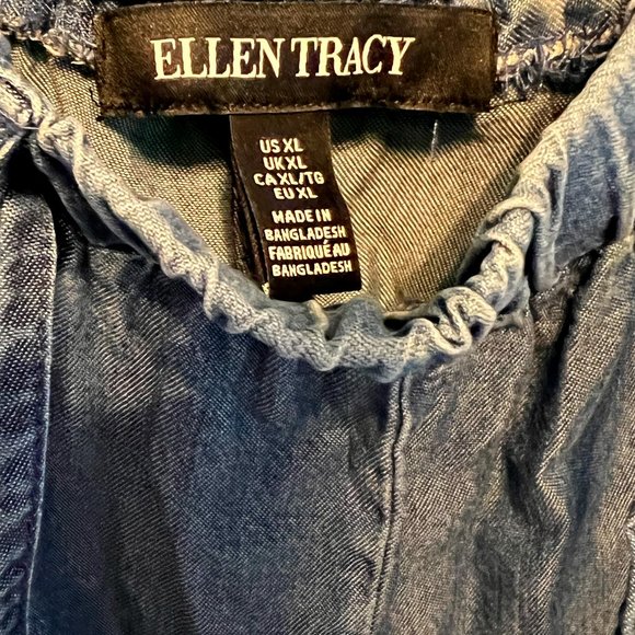 Casual Denim - Picture 1 of 4